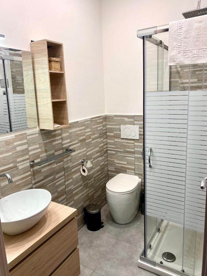 B&B I Miti Dell Etna Catania Centro Vicino Il Duomo Ngoại thất bức ảnh