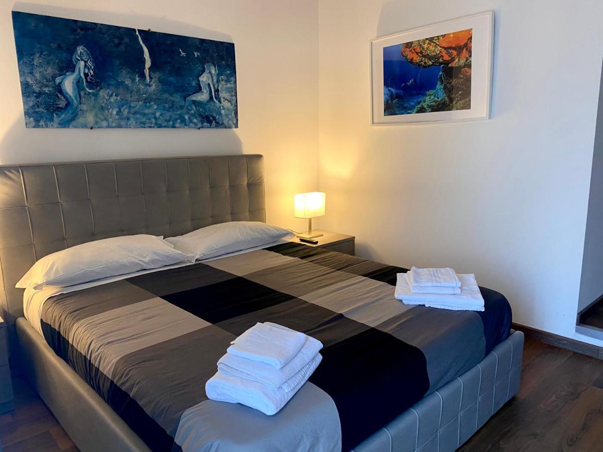 B&B I Miti Dell Etna Catania Centro Vicino Il Duomo Ngoại thất bức ảnh