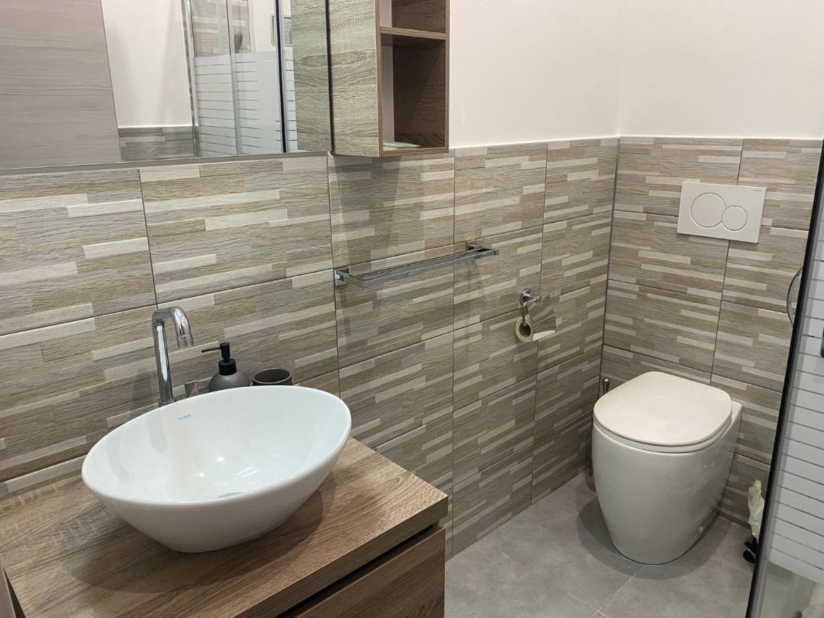 B&B I Miti Dell Etna Catania Centro Vicino Il Duomo Ngoại thất bức ảnh
