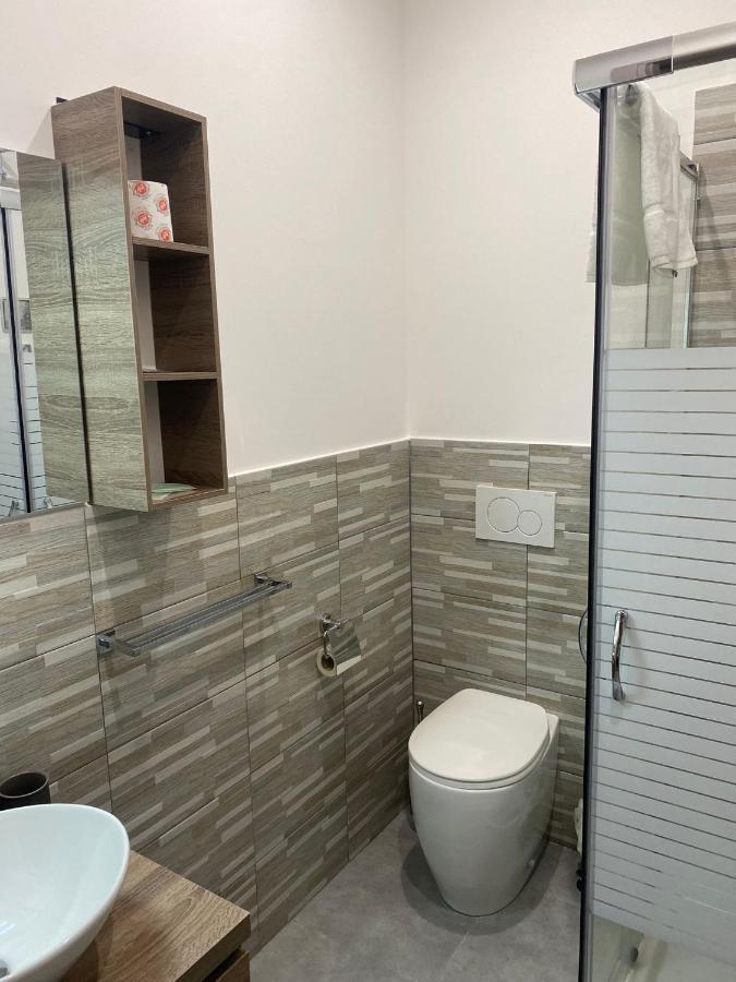 B&B I Miti Dell Etna Catania Centro Vicino Il Duomo Ngoại thất bức ảnh
