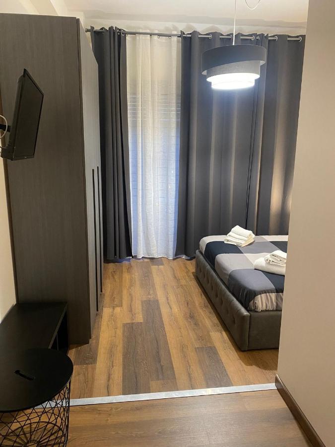 B&B I Miti Dell Etna Catania Centro Vicino Il Duomo Ngoại thất bức ảnh