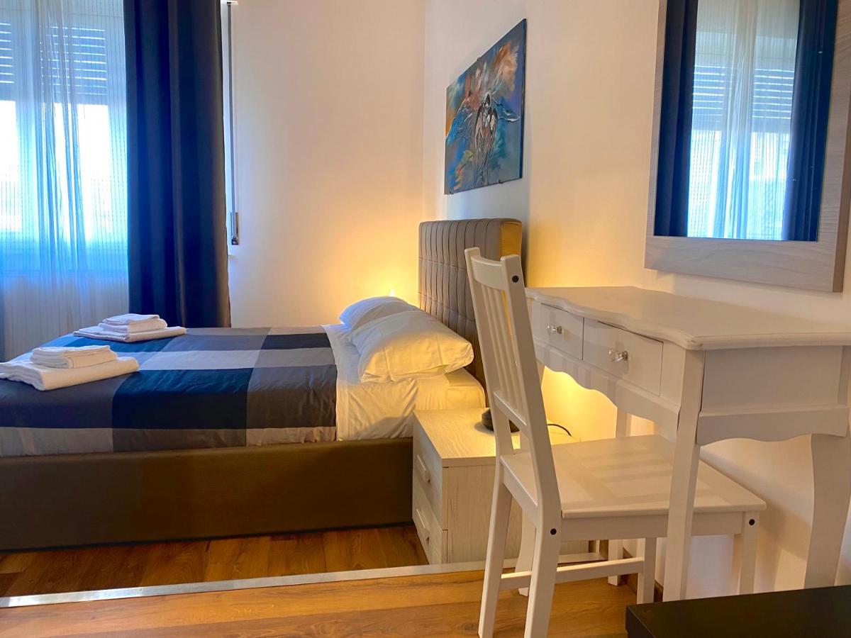 B&B I Miti Dell Etna Catania Centro Vicino Il Duomo Ngoại thất bức ảnh