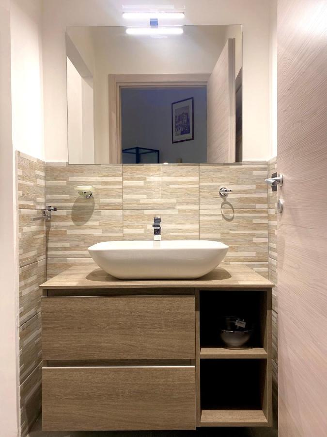 B&B I Miti Dell Etna Catania Centro Vicino Il Duomo Ngoại thất bức ảnh