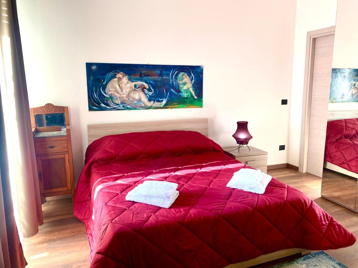 B&B I Miti Dell Etna Catania Centro Vicino Il Duomo Ngoại thất bức ảnh