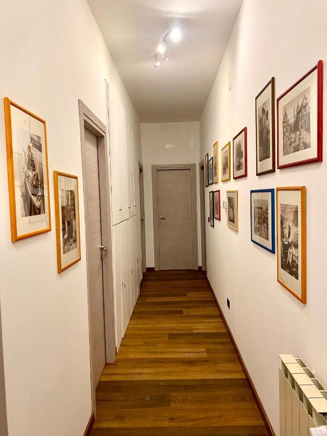 B&B I Miti Dell Etna Catania Centro Vicino Il Duomo Ngoại thất bức ảnh
