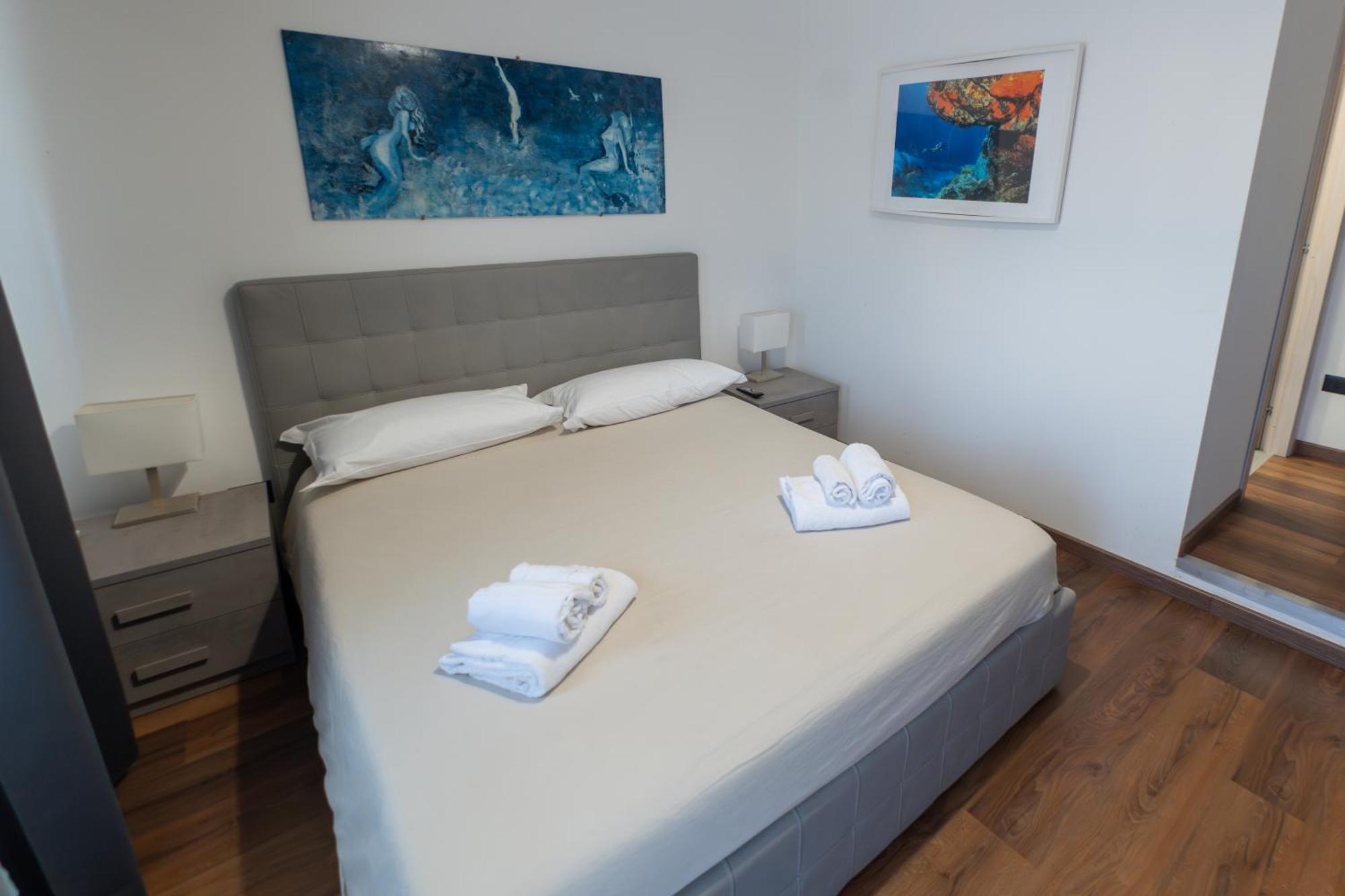 B&B I Miti Dell Etna Catania Centro Vicino Il Duomo Ngoại thất bức ảnh