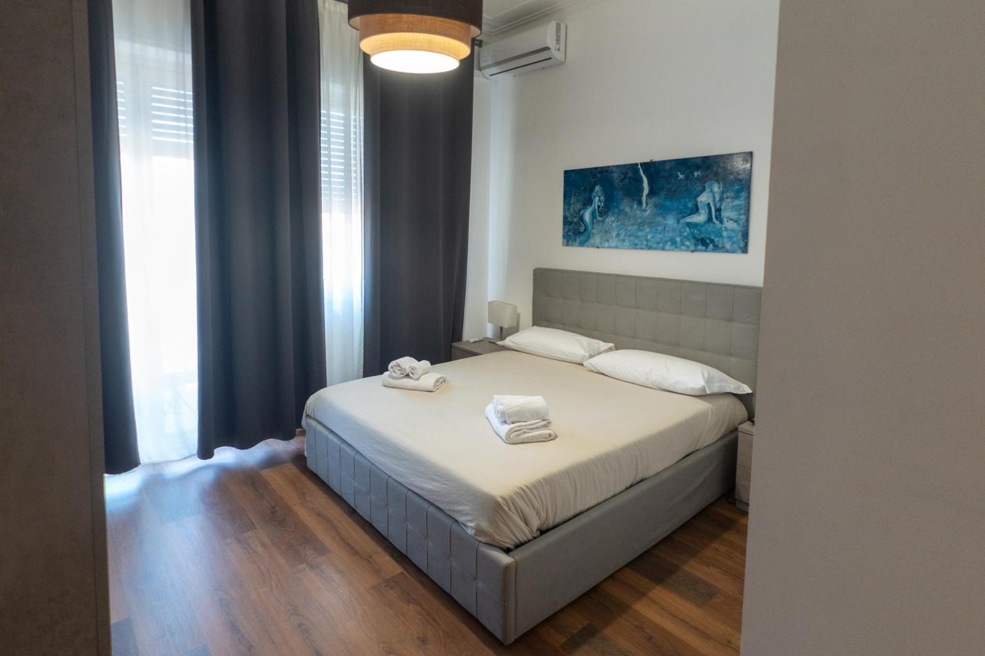 B&B I Miti Dell Etna Catania Centro Vicino Il Duomo Ngoại thất bức ảnh